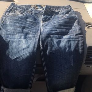Women’s jeans